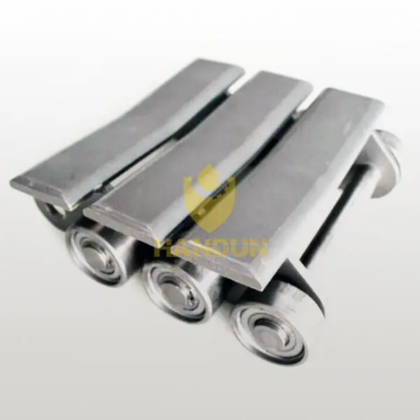 Conveyor Chain for Paper Mill