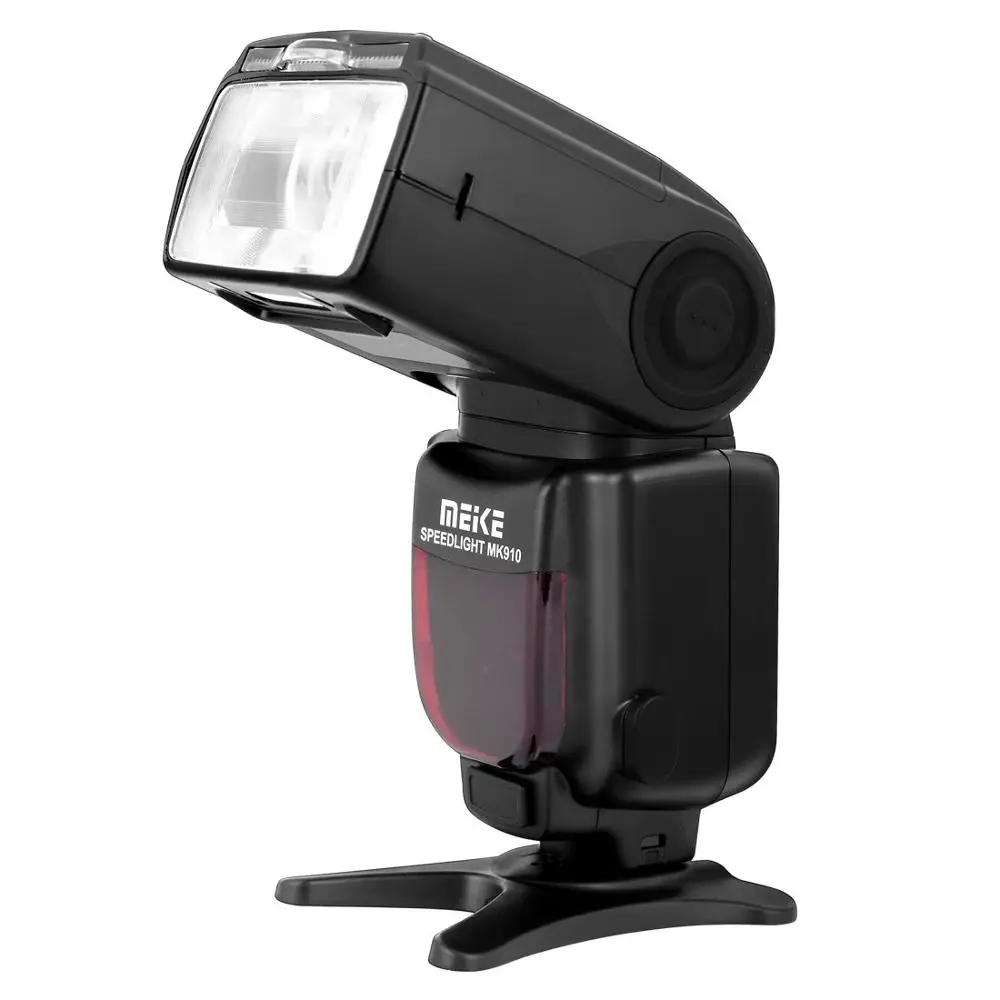 Meike MK910 Flash Speedlite for Nikon EOS Camera