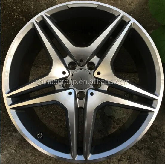 5X112 original auto tyres wheels