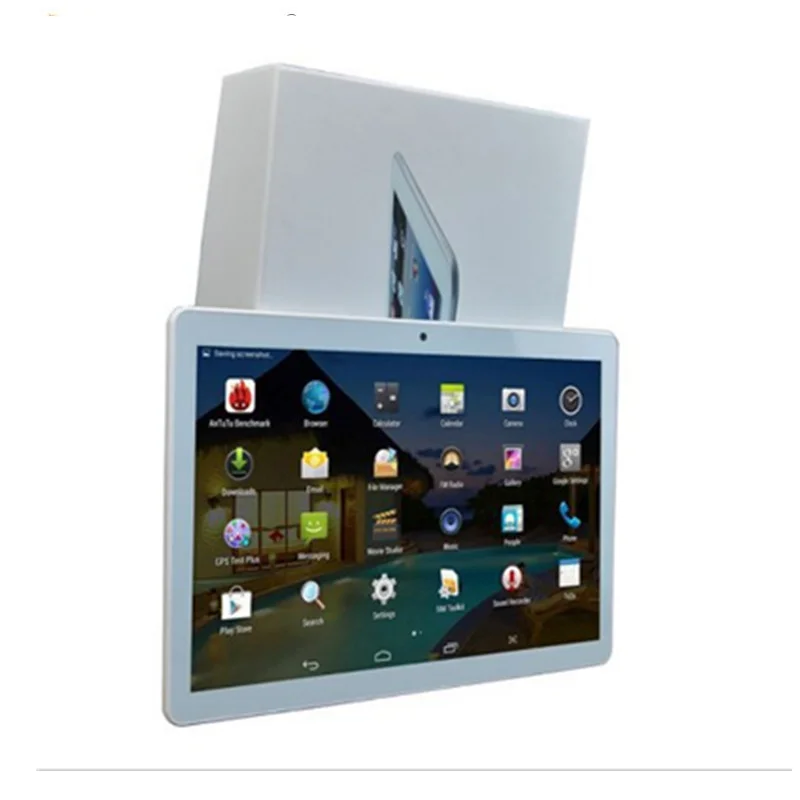 
10.1 inch tablet brand new wifi tablet pc without sim card slot, best 10 inch android tablets factory wholesale 