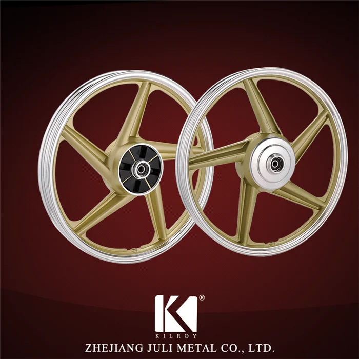 
Reasonable Price Best Band In China Alloy Wheel Rear Disc Brake 