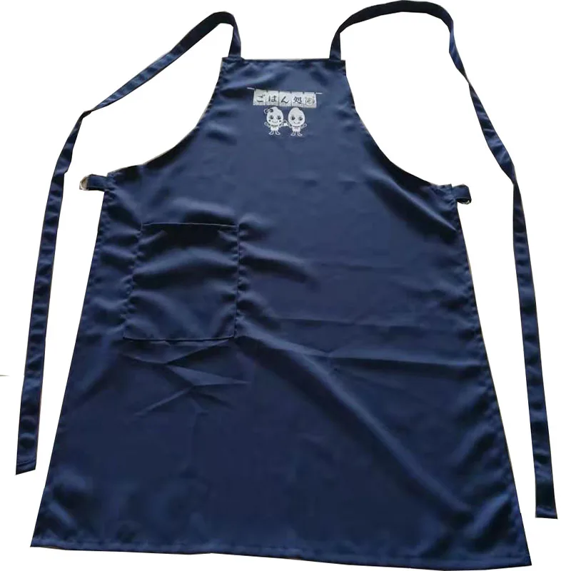 
wholesale promotional kitchen apron 