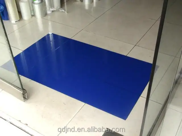 
Sticky Mat 