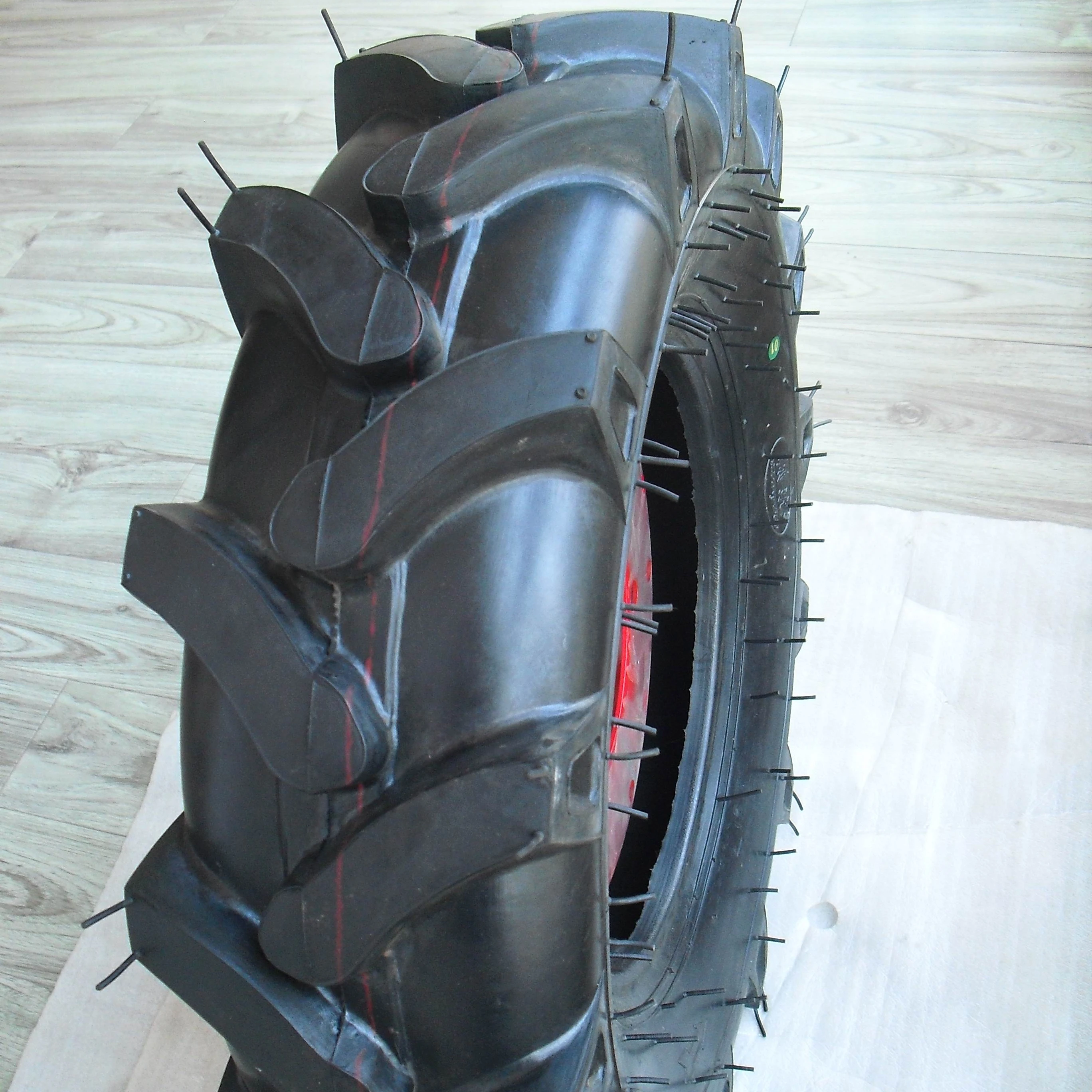 6.00-12 Tractor Tire For Walking tractor