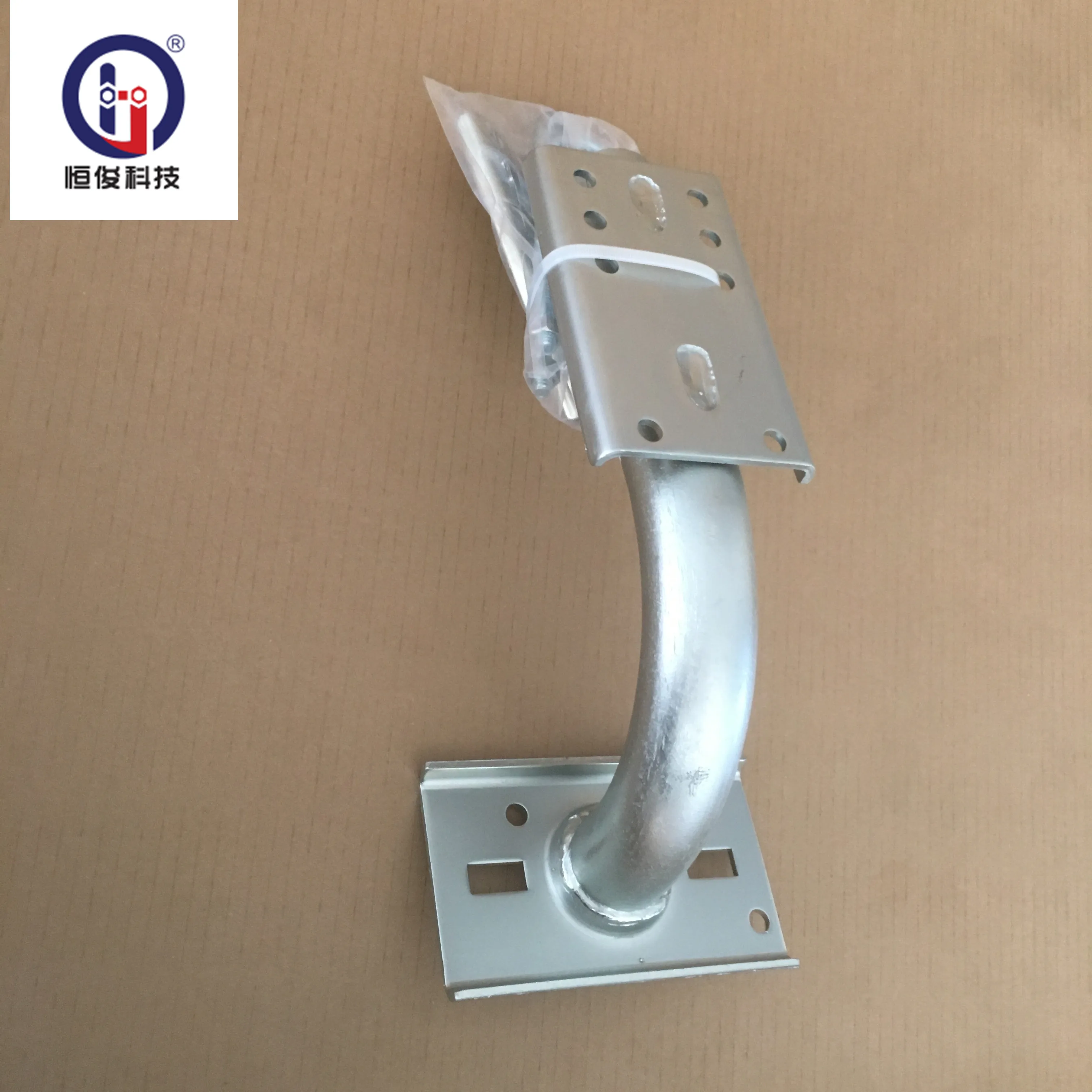 High Quality Boat Trailer Spare Wheel Carrier