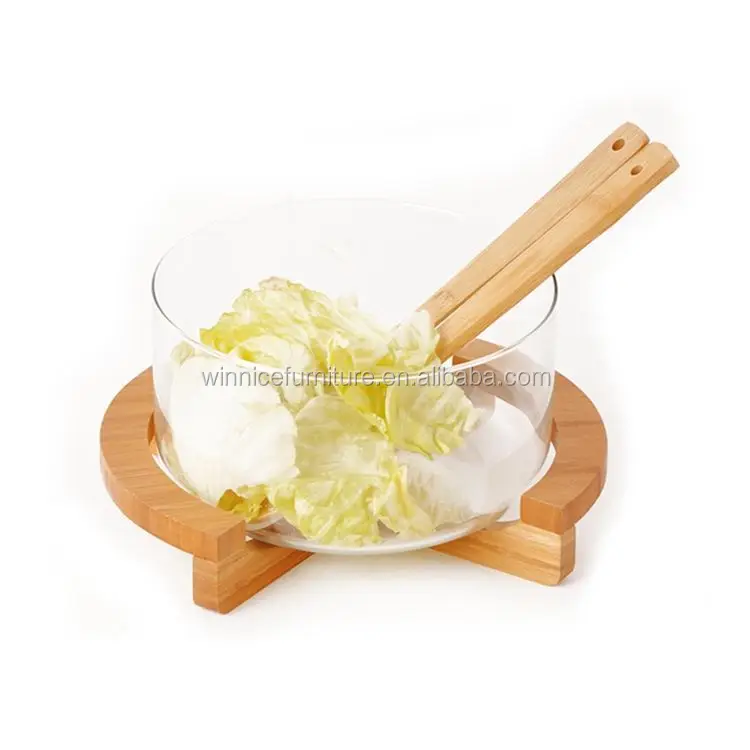 Custom Made Quality Assured Reasonable Price Multi-Function Glass Bowl Set