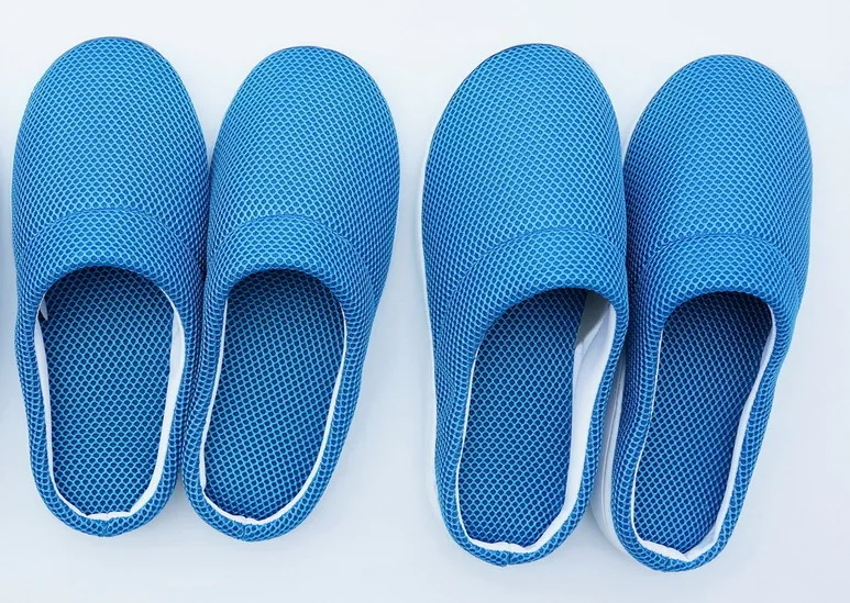 New 3D Mesh Gel TV slipper Quotation, Relax Gel Slippers, Gel SBR Men TV slipper  wholesale  for amazon GE01