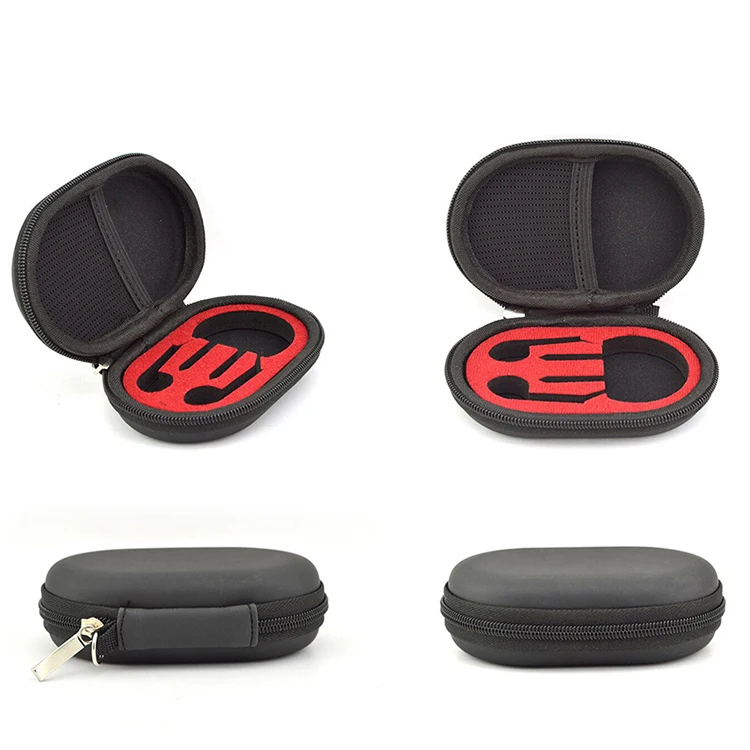 
New Launched Eva Earphone holder Cases Manufacturer 