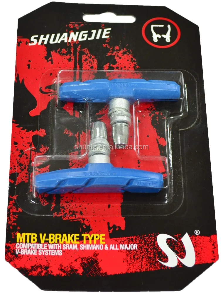 hot sale high quality durable MTB V-brake type bicycle parts