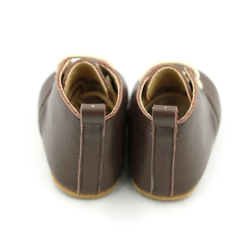 High Top Best Price High Quality Baby Hard Sole New Born Baby Boy Shoes Boots