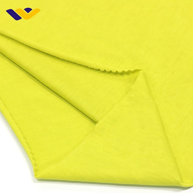 26 S/1 хлопок 100% Одноместный однотонный окрашенная ткань ткани 160 г