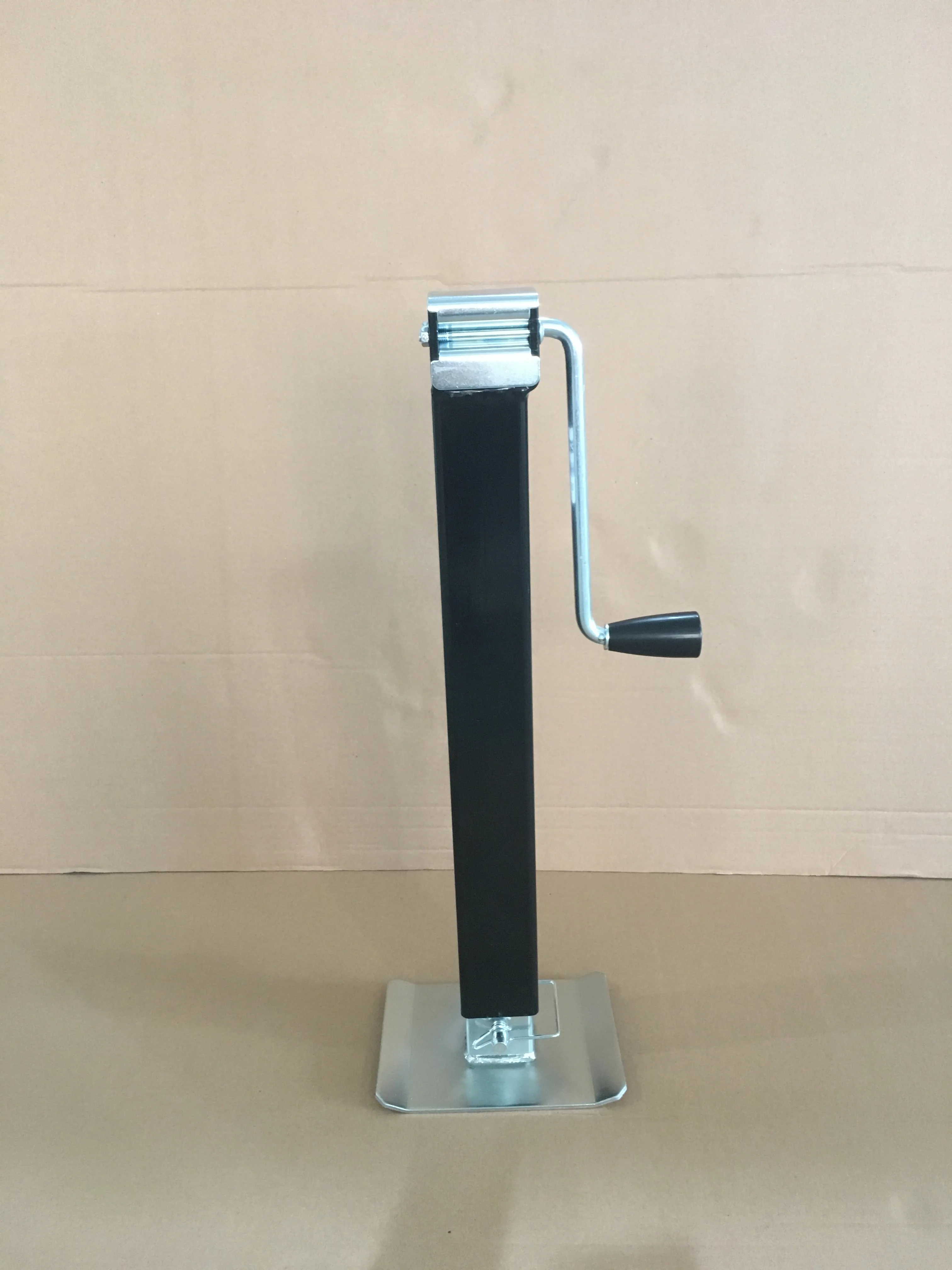 Hot Selling 7000lbs Side Wind Heavy Duty Trailer Square Jack