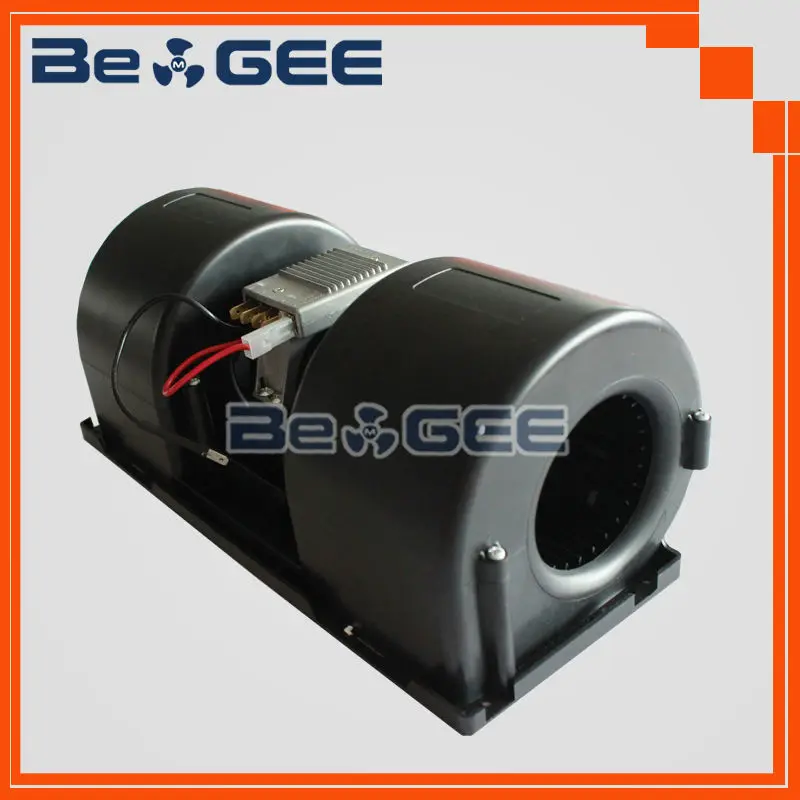 China Supplier Evaporator Fan Assembly, 12V/24V Evaporator Fan