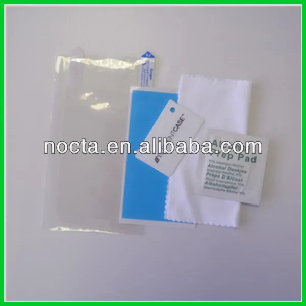 mobile phone screen wet wipes dry and wet cleaning set