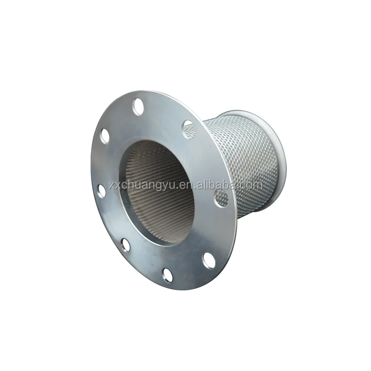 Высокое Качество Воздуха На Входе Фильтра 31358 Замена HanBell Компрессор Частей