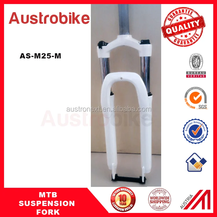 
full alloy cheap suspension fork for mountain bike 24 26 29 inch from china 