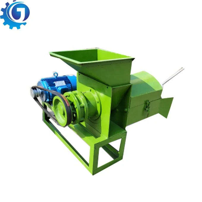 Automatic Palm Kernel Oil Press Machine Palm Kernel Oil Press Machine  Malaysia Screw Palm Oil Press