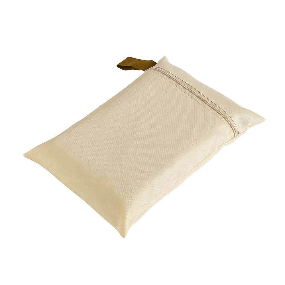 outdoor polyester waterproof furniture cover Patio family swing Chair Cover