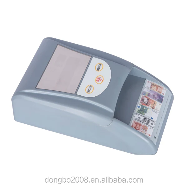 Money Detector DB323