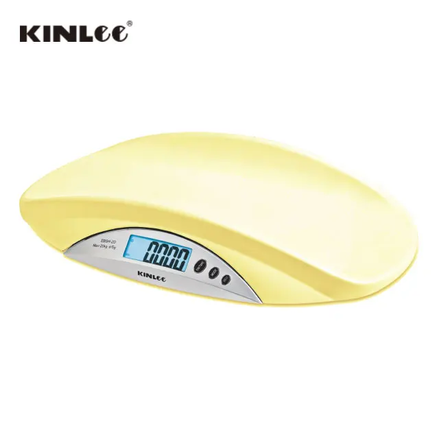 # EBSC-20Y Лидер продаж смарт медицинские детские весы и детские весы, ПЭТ весы