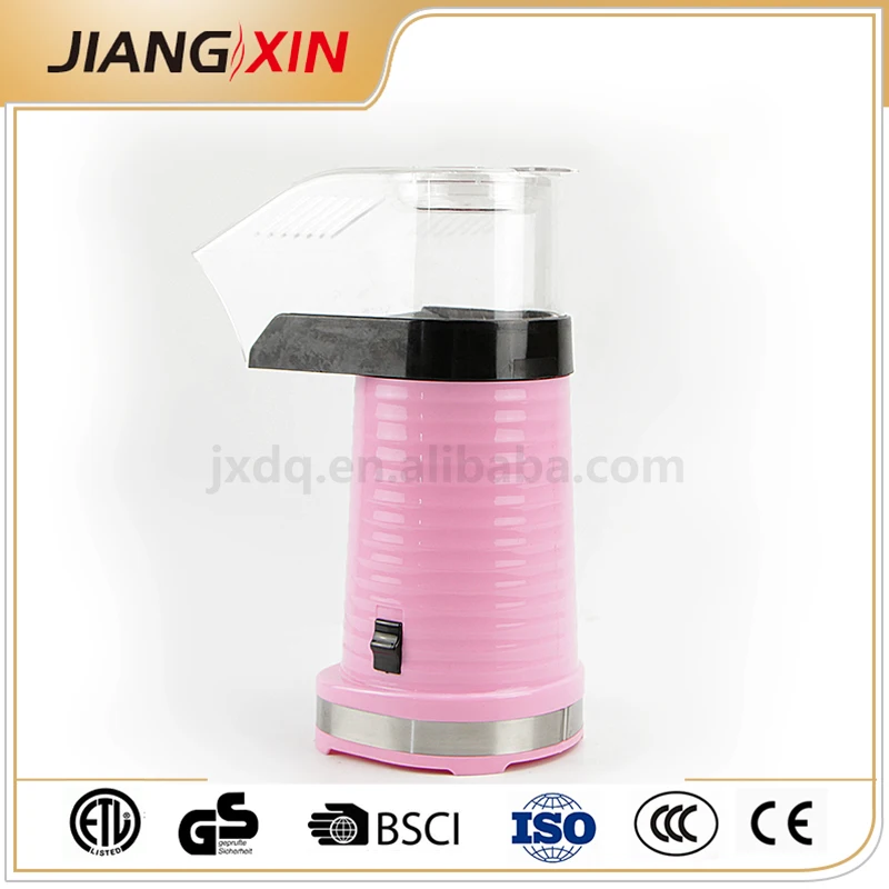 Новинка 2017, Детский Электрический мини-аппарат для приготовления попкорна для домашнего использования