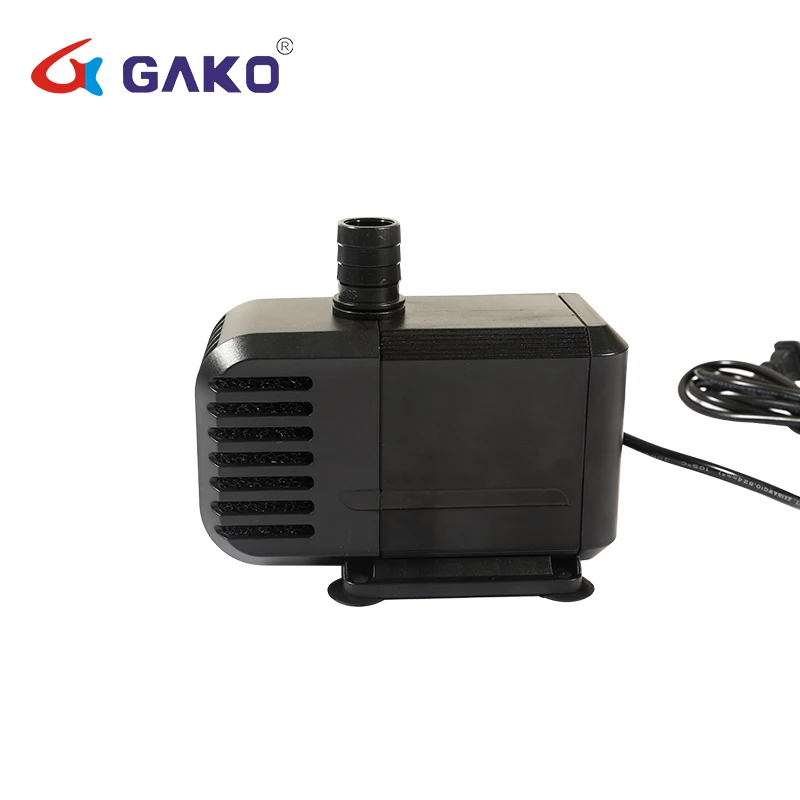 
Manufacturer Supply Wholesale High Quality Water Pump for Fish Tank 