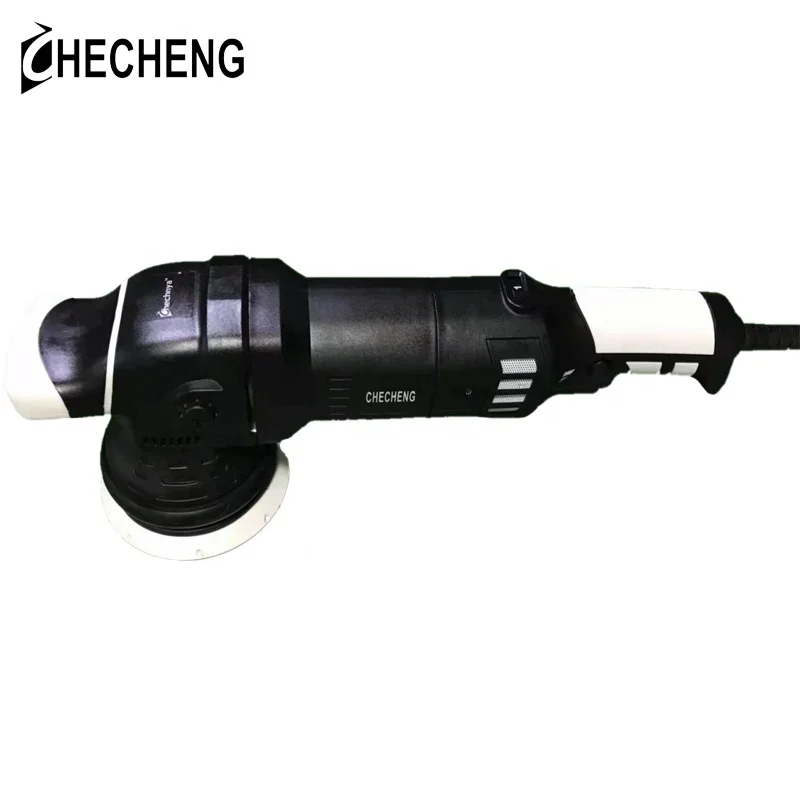 Best Sell 15mm 5 Inch Dual Action Car Polisher Machine