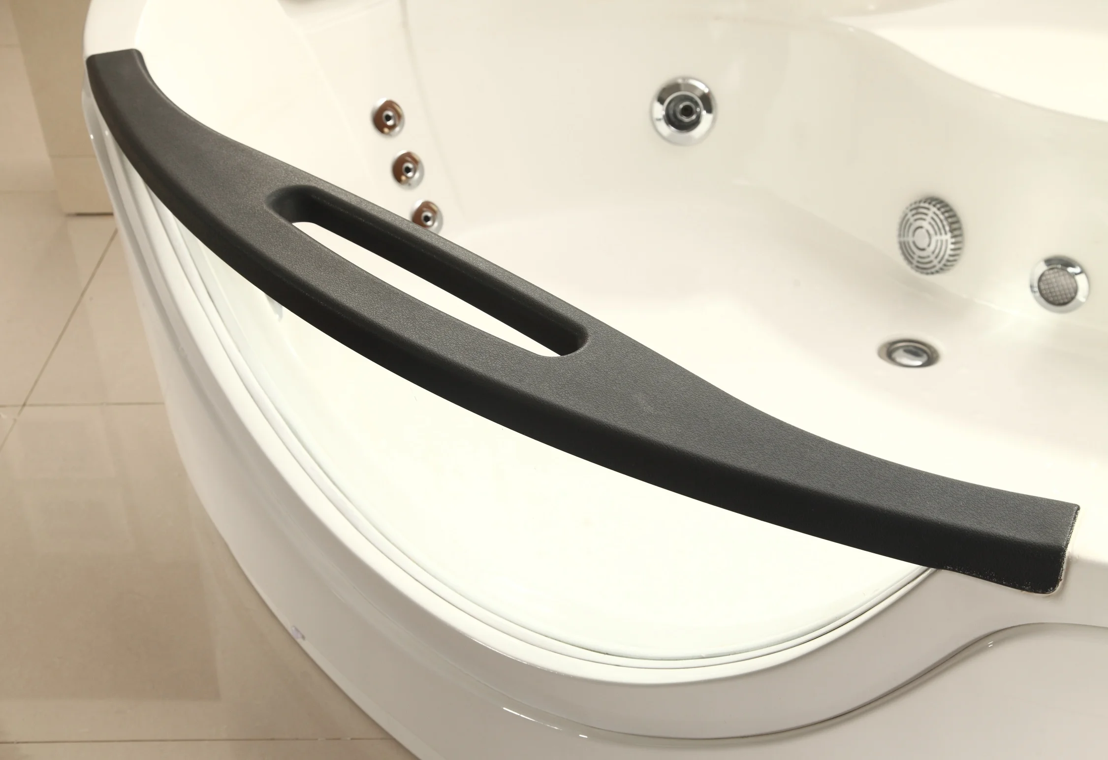 Indoor bathtub Function Massage Plastic Adult Bath Tub