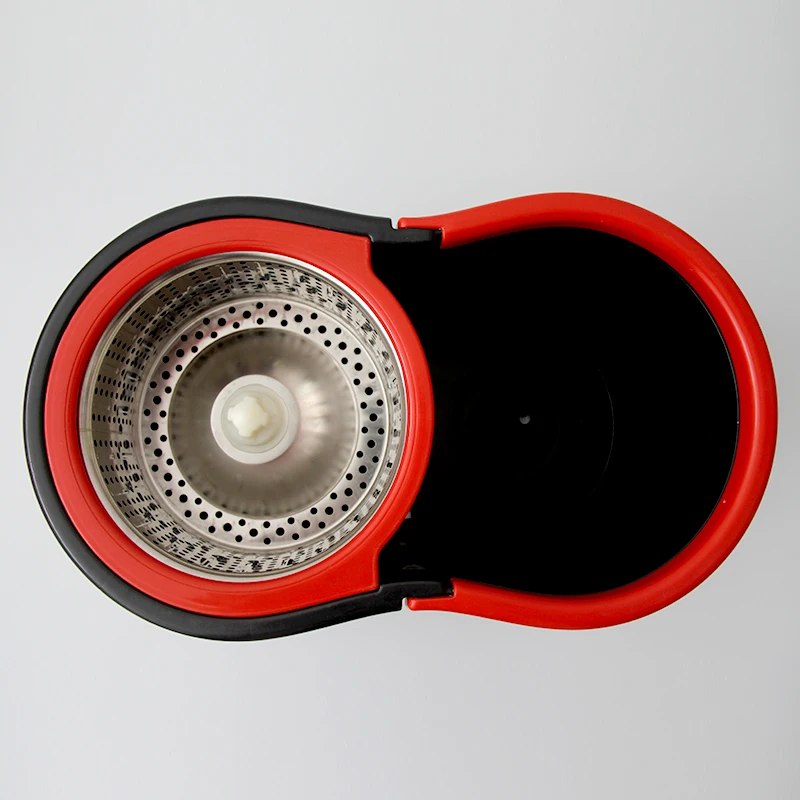 Multifunctional  360 Easy Floor Clean Bucket Cleaning Magic mini mop