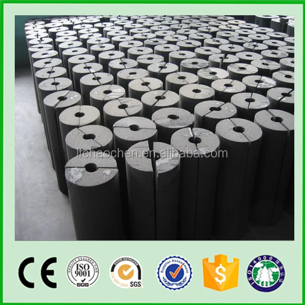 foam glass pipe cold insulation material price foam glass insulation cellular glass pipe