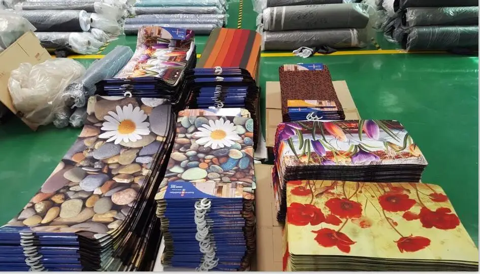 flooring entrance carpet logo mat custom printed door mat