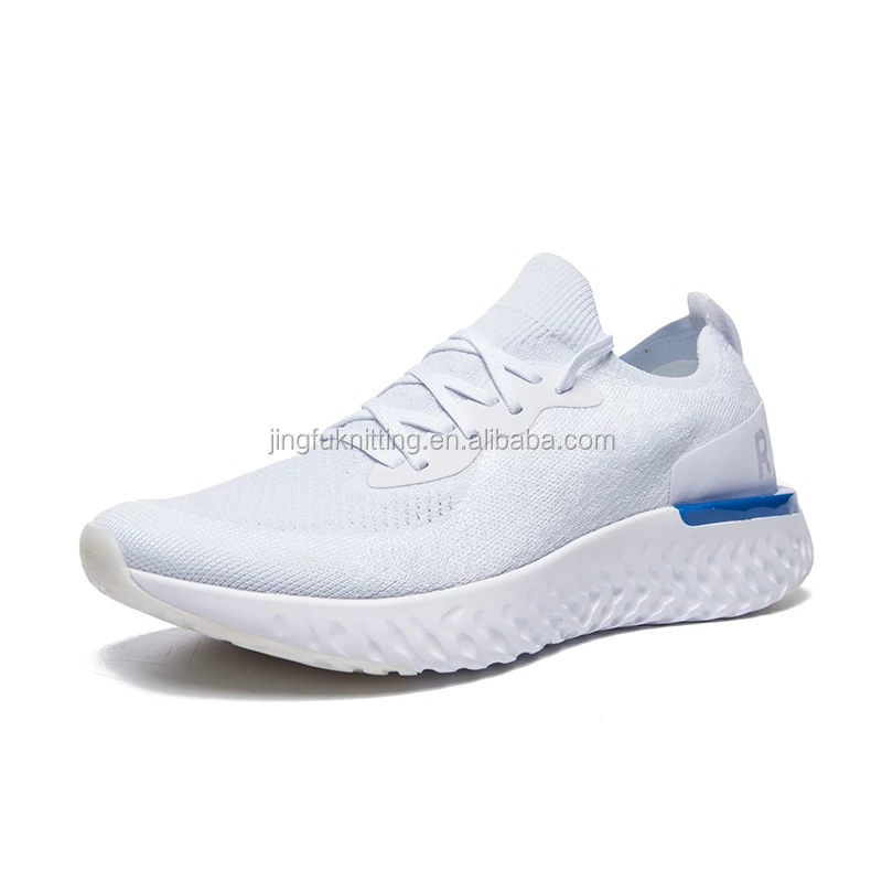 
Supper Fashion Top Quality 3D Knit Women Running Shoe 