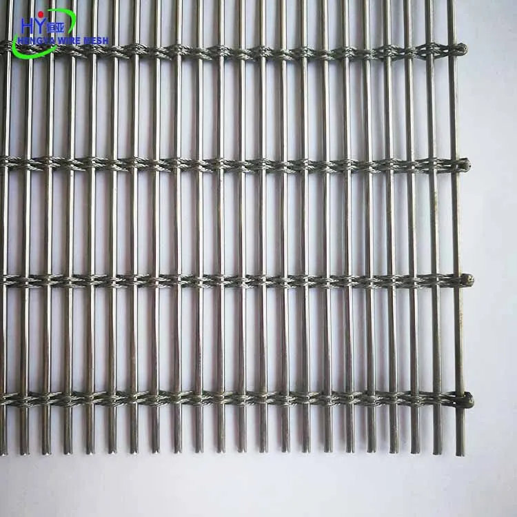 facades metal mesh/metal mesh curtain