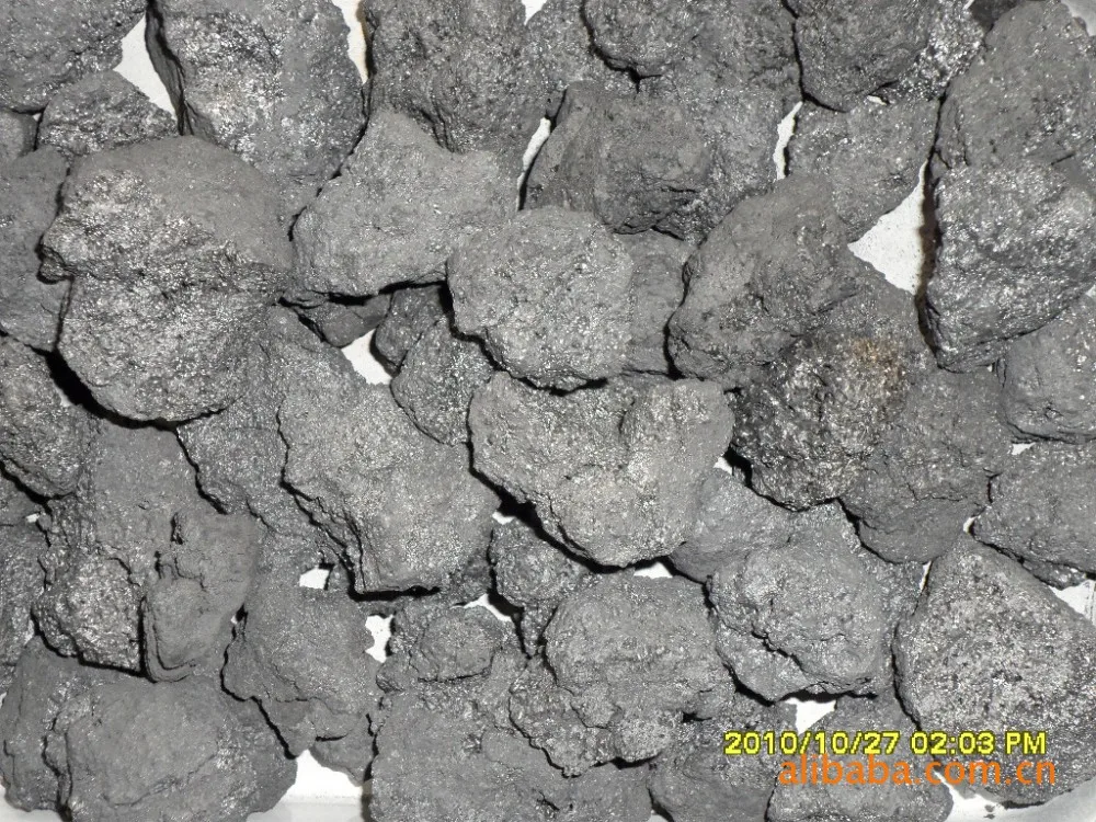 Green Petroleum Coke Price In China