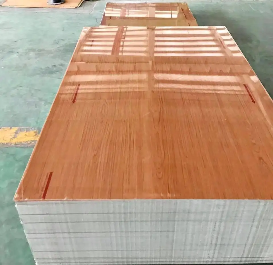 Factory low price wholesale high-quality Customized 5052 aluminum sheet aluminum sheets