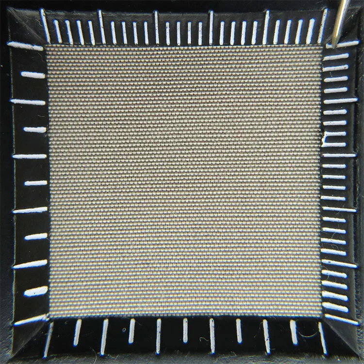 In stock 150D 21S Polyester yarn Cotton feel Imitation memory Cotton coat Parker Canada Goose Down jacket fabric