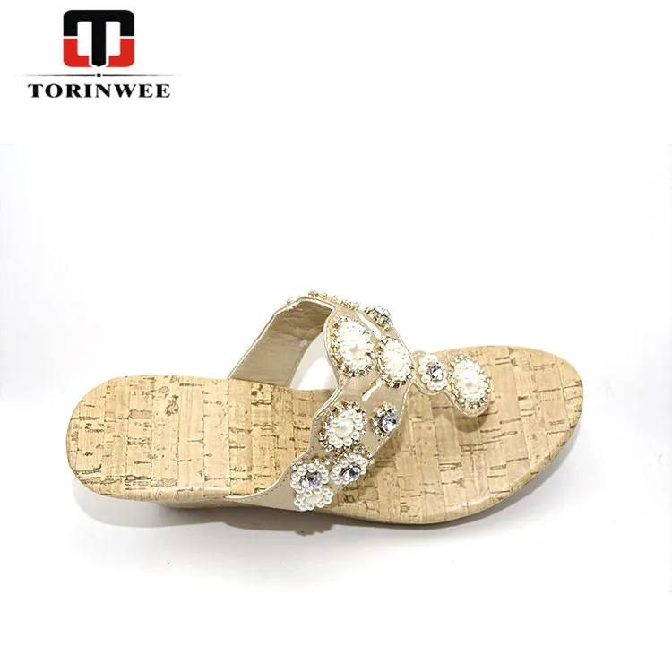 
2018 Wedge Platform Fashion Lady Sandals Photo Sandal For Women 