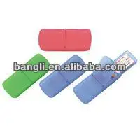 
customize design adhesive plaster sample free latex-free 
