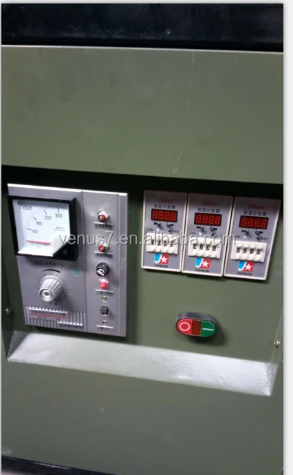 Venus sponge scouring machine scourer making machine JX-A3