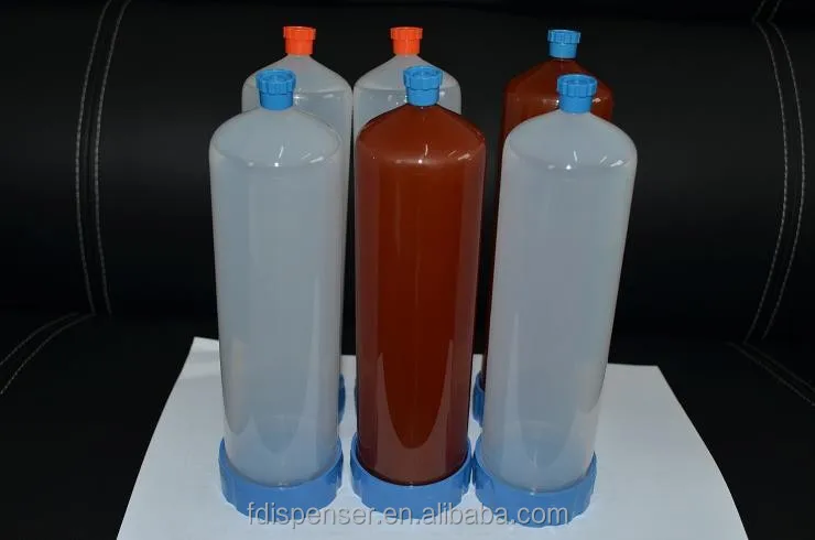 3cc 10cc 30cc 55cc 100cc 200cc 500cc chemical storage bottles