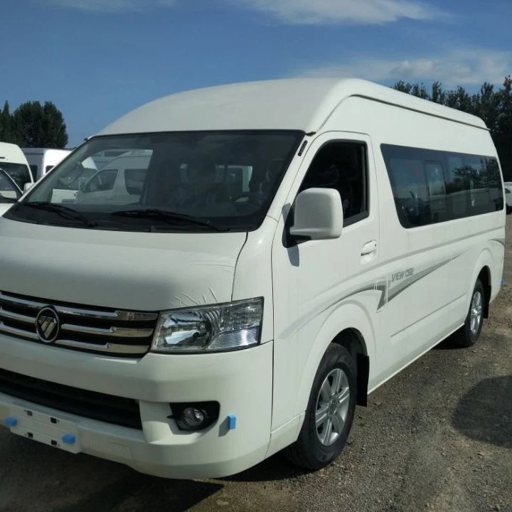 
Foton G9/CS2 Model LHD 15/16/17/18 seats Foton Mini bus 
