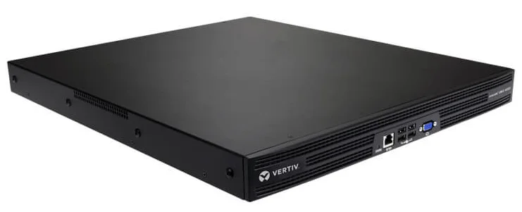 40 SP/KVM/Serial Avocent UMG 4000 Universal Management Gateways