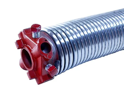 DURA-LIFT Torsion Garage Door Springs Replace Broken Garage Door Springs