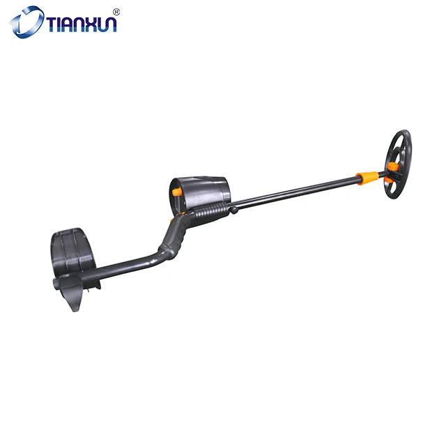 Gold metal detector MD-3050 underground gold detector underground gold finder machine