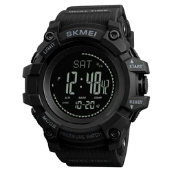 Wholesale SKMEI 1358 digital sport wristwatches Mens watch Multifunction relojes hombre