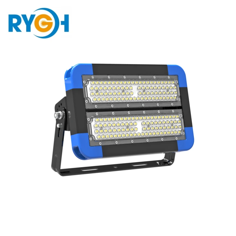 IP65 14000lm Lumileds 3030 Solar 100W 150W 300W 400W модульный светодиодный прожектор 400w high