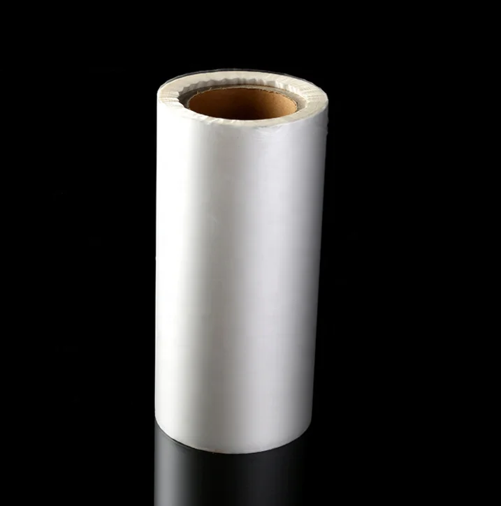 Transparent rigid vinyl pvc plastic sheet 0.1 mm for vacuum forming