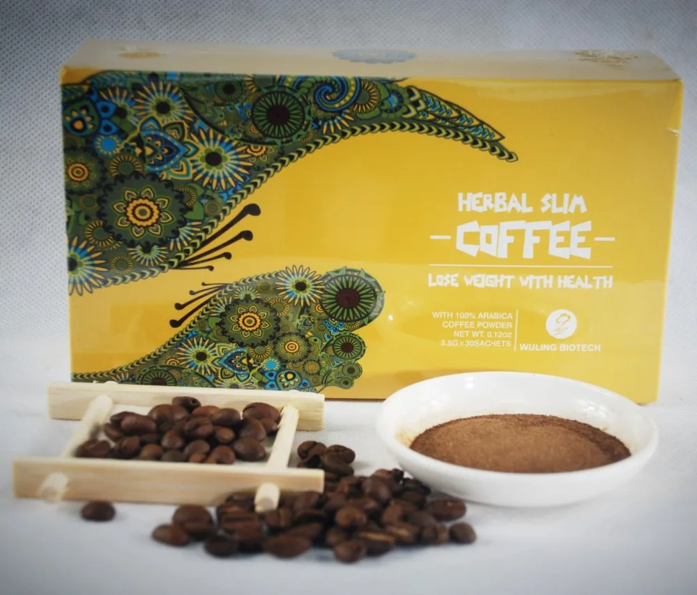 
FREE Sample Organo Gold Ganoderma Reishi Extract Cappuccino Instant Coffee 