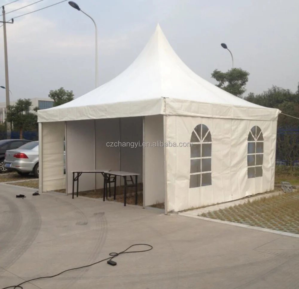 New design goat hair tent with great price
