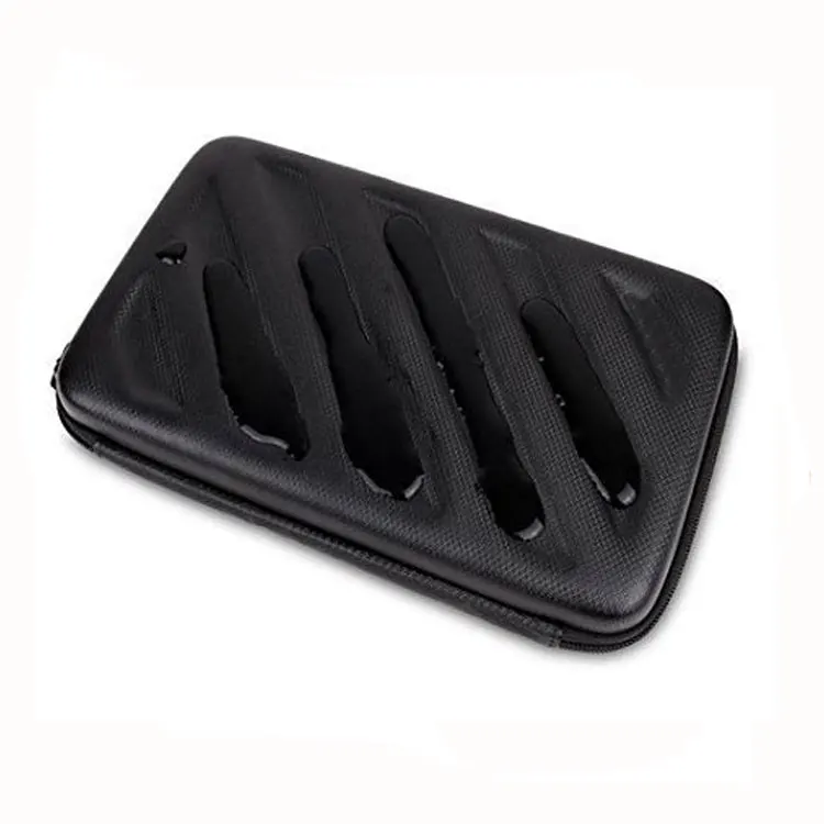 EVA Electronics Accessories Travel Hard Drive Case